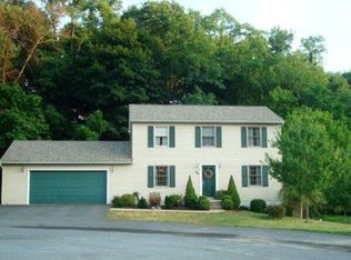 36 Richmend Rd, Lewistown, PA 17044