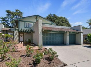 5047 Walnut Park Dr, Santa Barbara, CA 93111