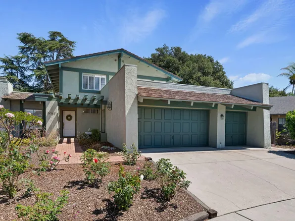 5047 Walnut Park Dr, Santa Barbara, CA 93111