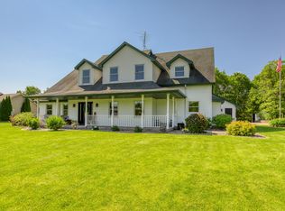 10460 Raven Loop, Foley, MN 56329