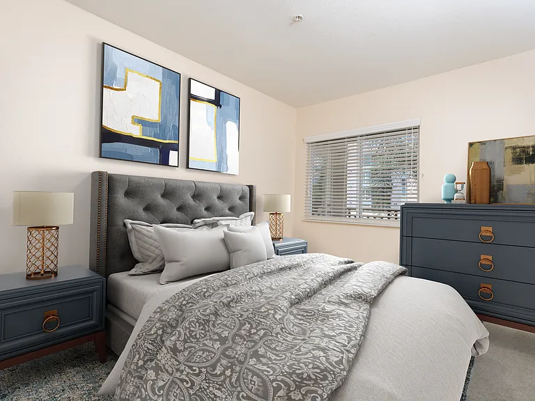 55+ Community - FountainGlen Pasadena — Photo 6