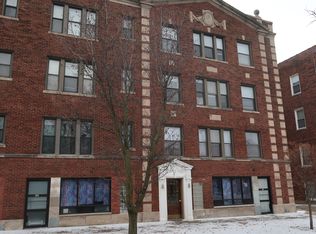 4915 W Belle Plaine Ave #G, Chicago, IL 60641