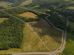 Ramey Rd LOT 2, New Berlin, NY 13411