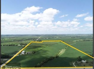 14504 Pflug Rd, Springfield, NE 68059