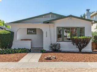 3039 Sylvan Ave, Oakland, CA