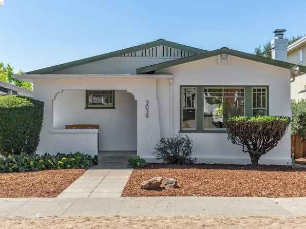 3039 Sylvan Ave, Oakland, CA 94602