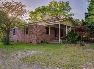 264 Scout Cabin Rd, Kershaw, SC 29067