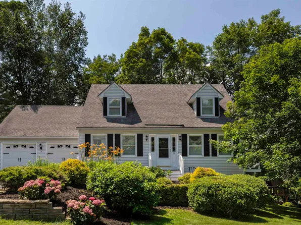 16 Nottingham Circle, Lebanon, NH 03766