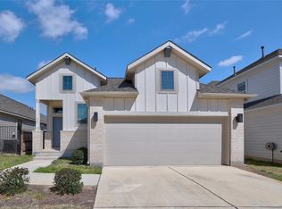 205 Banyon Dr, Liberty Hill, TX 78642