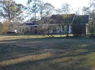 85 Oscar Brownlee Rd, Laurel, MS 39443