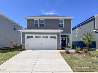 6117 Ivy Brook Trl, Wendell, NC 27591
