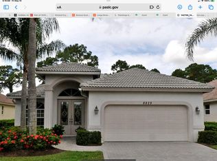 8829 First Tee Rd, Port Saint Lucie, FL 34986