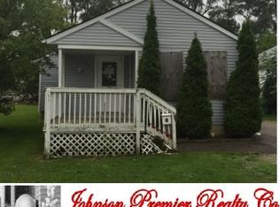 751 Cameron Ave, Pontiac, MI