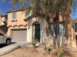 1840 Arch Stone Ave, North Las Vegas, NV 89031