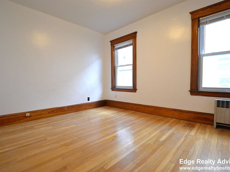69 Hobart St. #1 Boston - Brighton Unit Photo 8