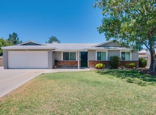 2902 E Diamond Ave, Mesa, AZ 85204