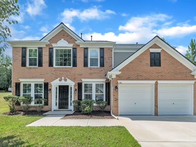 501 Sherwood Forest Pl, Cary, NC, 27519