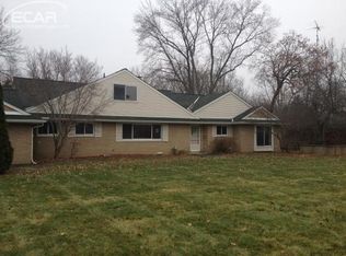 6561 Flushing Rd, Flushing, MI 48433