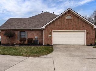 820 Brendle Trce, Springfield, OH 45503