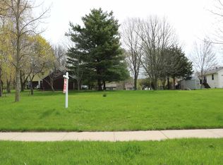 Orchard Dr, Kaukauna, WI 54130