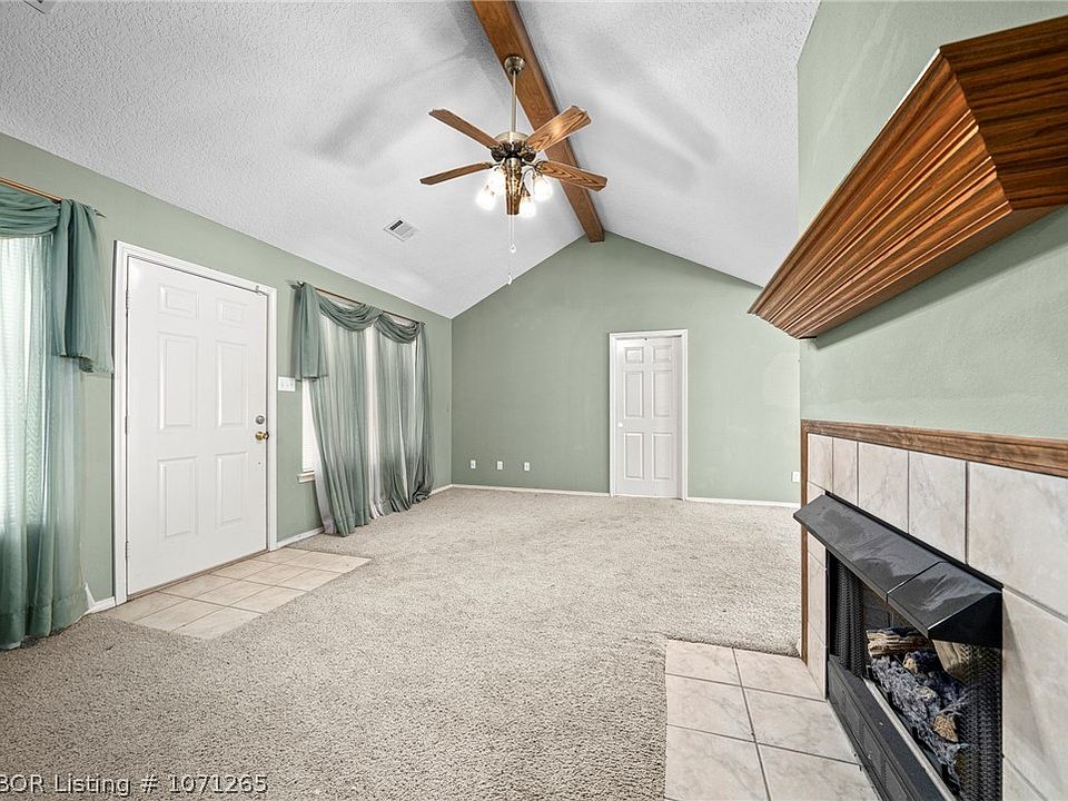 5543 Green Mountain Rd, Rudy, AR 72952 Zillow