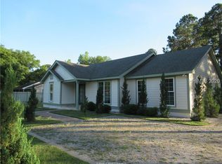 141 Dogwood St, Ridgeland, SC 29936