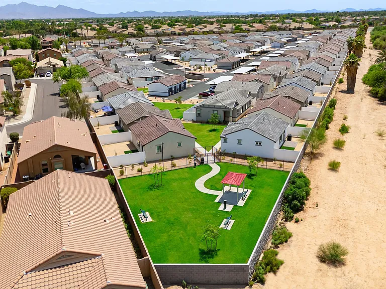 Villas Litchfield Park — Photo 7