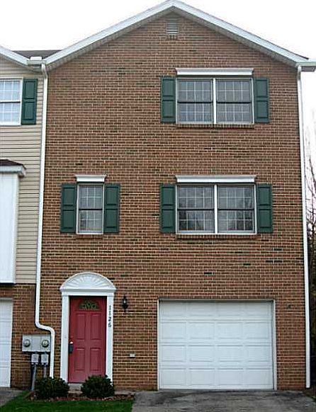 1st image of 1126 Cranston Dr #6