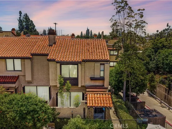 525 Almansor St APT 76, Alhambra, CA 91801