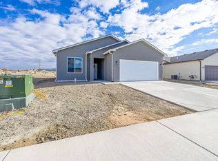 2291 High Water Way, Whitewater, CO 81527