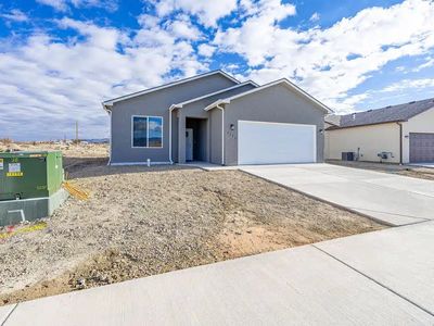 2263 High Water Way, Whitewater, CO, 81527