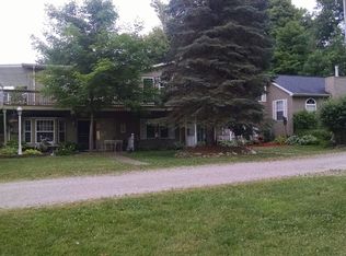 4431 Kings Mill Rd, North Branch, MI 48461