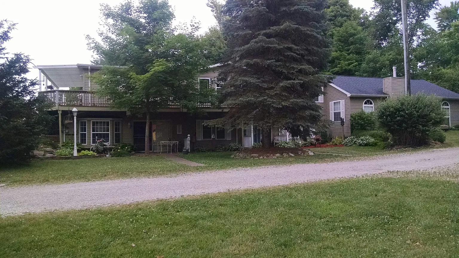 4431 Kings Mill Rd photo 1
