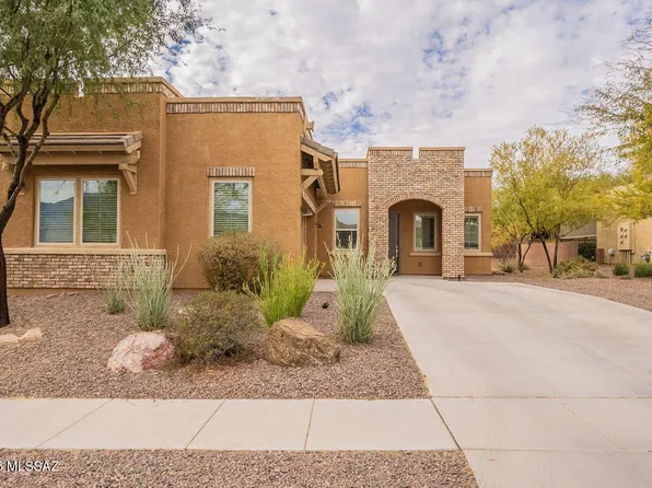 13259 N Chiracahua Peak Dr, Oro Valley, AZ 85755