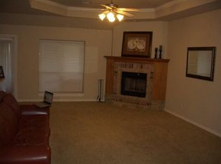 8700 Starling Path, Edmond, OK 73034