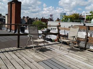 2120 Walnut St #4A, Philadelphia, PA 19103