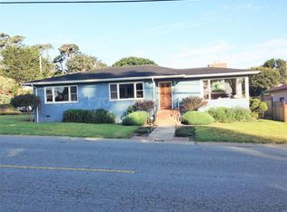 170 Del Monte Blvd, Pacific Grove, CA 93950