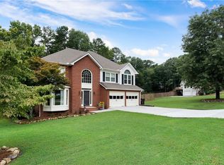 86 Mission Hills Dr SW, Cartersville, GA 30120