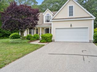 33 Regatta Dr #33, Niantic, CT 06357