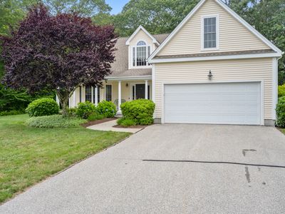 33 Regatta Drive #33, Niantic, CT, 06357