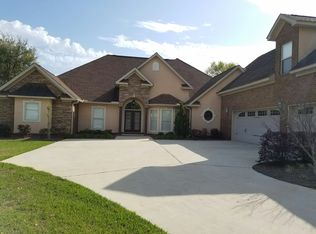 9654 Taylor Pointe Ct, Mobile, AL 36695