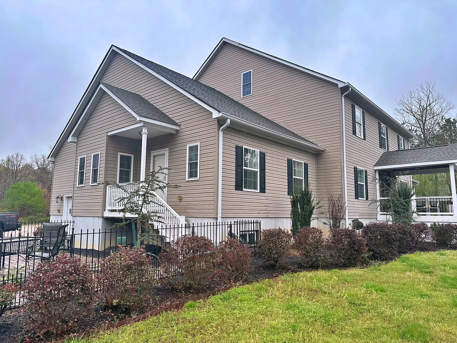 1 bed, 1000 sqft, $1,950 — Photo 3