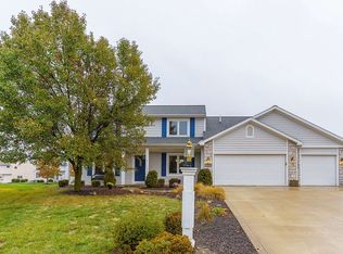 3022 Marne Pl, Fort Wayne, IN 46818