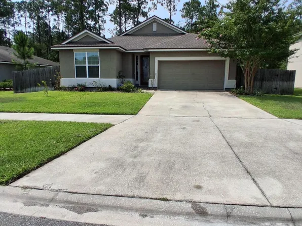 11462 CARSON LAKE Drive, Jacksonville, FL 32221