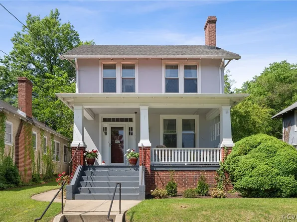 210 W 30th St, Richmond, VA 23225