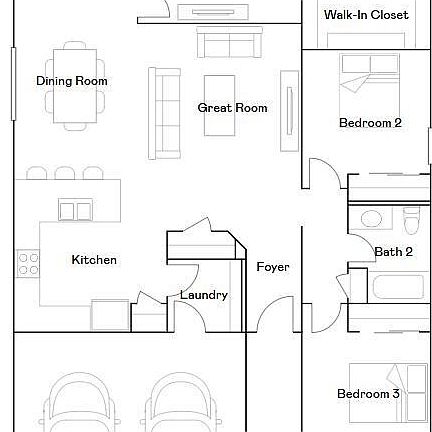 2nd image of 9844 W CATALINA Drive