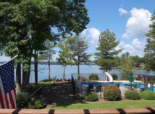 87 Drayton Ct, Prosperity, SC 29127