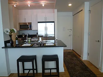 Rented by Carnegie Hill Place