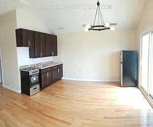 Rented by Brooklyn Vertical Inc.