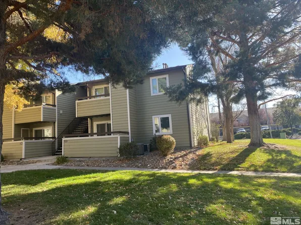 7680 Bluestone Dr #U-351, Reno, NV 89511